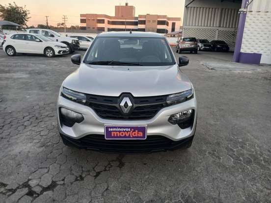 RENAULT-KWID-2024