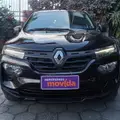 RENAULT KWID 1.0 12V SCE FLEX ZEN MANUAL RENAULT KWID 1.0 12V SCE FLEX ZEN MANUAL