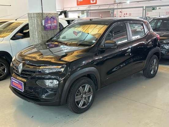 RENAULT-KWID-2024