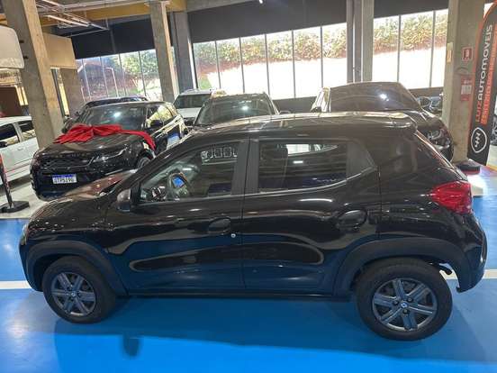 RENAULT-KWID-1.0 12V SCE FLEX ZEN MANUAL RENAULT-KWID-2025