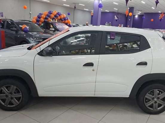 RENAULT-KWID-1.0 12V SCE FLEX ZEN MANUAL RENAULT-KWID-2023