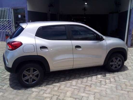 RENAULT-KWID-1.0 12V SCE FLEX ZEN MANUAL RENAULT-KWID-2024