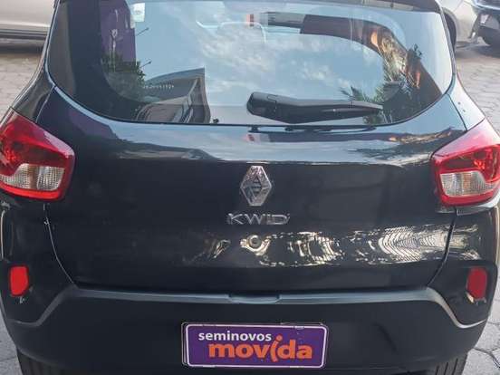 RENAULT-KWID-1.0 12V SCE FLEX ZEN MANUAL RENAULT-KWID-2024