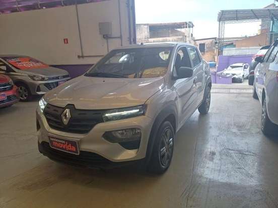 RENAULT-KWID-2024