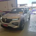 RENAULT KWID 1.0 12V SCE FLEX ZEN MANUAL RENAULT KWID 1.0 12V SCE FLEX ZEN MANUAL