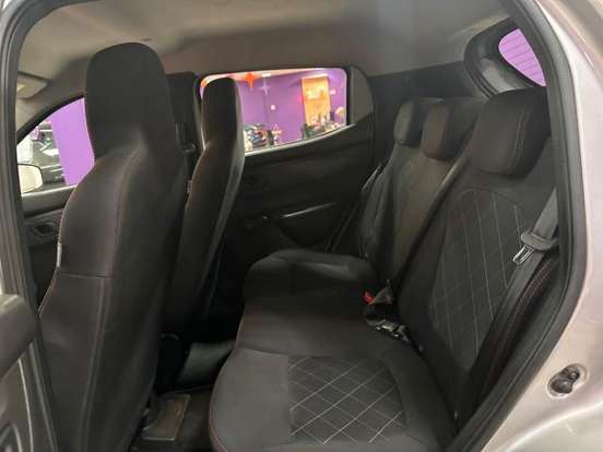 RENAULT-KWID-1.0 12V SCE FLEX ZEN MANUAL RENAULT-KWID-2024