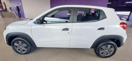 RENAULT-KWID-1.0 12V SCE FLEX ZEN MANUAL RENAULT-KWID-2024