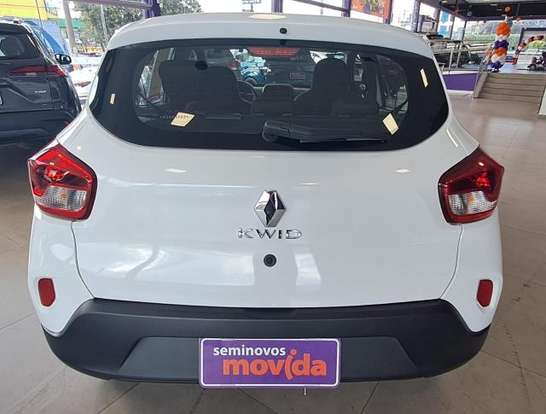 RENAULT-KWID-2024