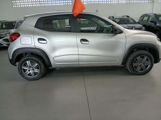 RENAULT-KWID-1.0 12V SCE FLEX ZEN MANUAL RENAULT-KWID-2024
