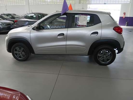 RENAULT-KWID-1.0 12V SCE FLEX ZEN MANUAL RENAULT-KWID-2024