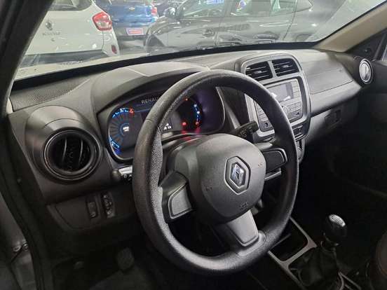 RENAULT-KWID-1.0 12V SCE FLEX ZEN MANUAL RENAULT-KWID-2024