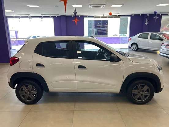 RENAULT-KWID-1.0 12V SCE FLEX ZEN MANUAL RENAULT-KWID-2023
