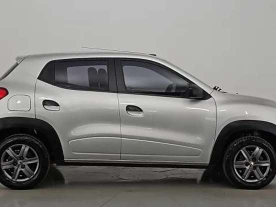 RENAULT-KWID-1.0 12V SCE FLEX ZEN MANUAL RENAULT-KWID-2024