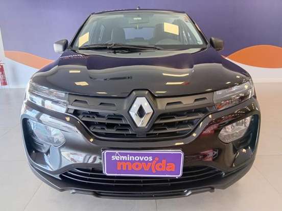 RENAULT-KWID-2024