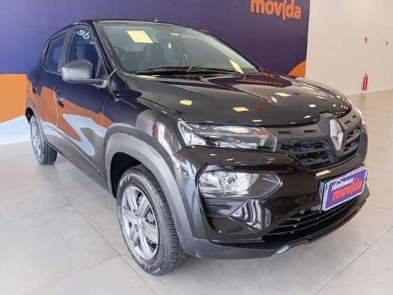 RENAULT-KWID-1.0 12V SCE FLEX ZEN MANUAL RENAULT-KWID-2024