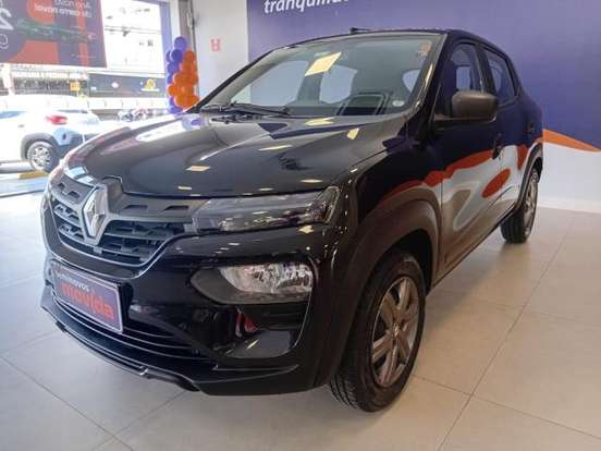 RENAULT-KWID-2024