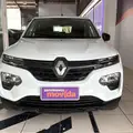 RENAULT KWID 1.0 12V SCE FLEX ZEN MANUAL RENAULT KWID 1.0 12V SCE FLEX ZEN MANUAL