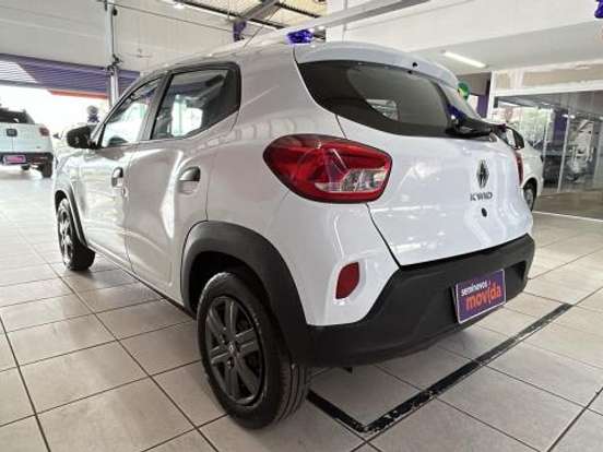 RENAULT-KWID-1.0 12V SCE FLEX ZEN MANUAL RENAULT-KWID-2024