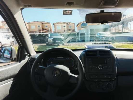 RENAULT-KWID-1.0 12V SCE FLEX ZEN MANUAL RENAULT-KWID-2024