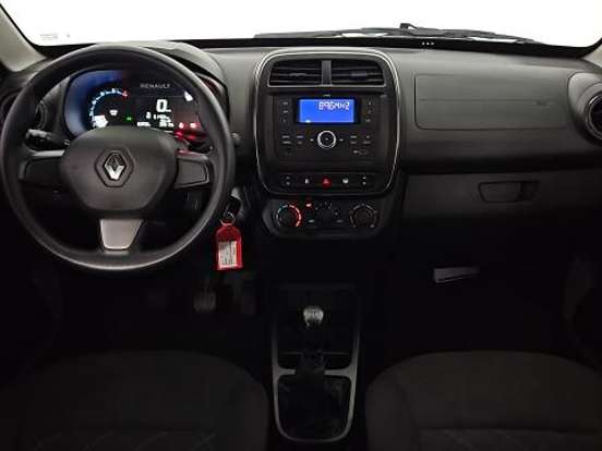 RENAULT-KWID-1.0 12V SCE FLEX ZEN MANUAL RENAULT-KWID-2024