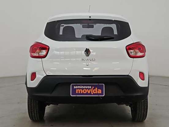 RENAULT-KWID-1.0 12V SCE FLEX ZEN MANUAL RENAULT-KWID-2024