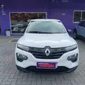RENAULT KWID 1.0 12V SCE FLEX ZEN MANUAL RENAULT KWID 1.0 12V SCE FLEX ZEN MANUAL
