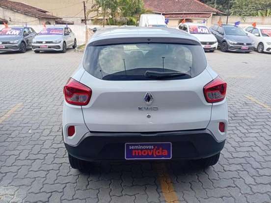 RENAULT-KWID-1.0 12V SCE FLEX ZEN MANUAL RENAULT-KWID-2024