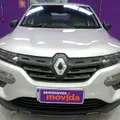 RENAULT KWID 1.0 12V SCE FLEX ZEN MANUAL RENAULT KWID 1.0 12V SCE FLEX ZEN MANUAL