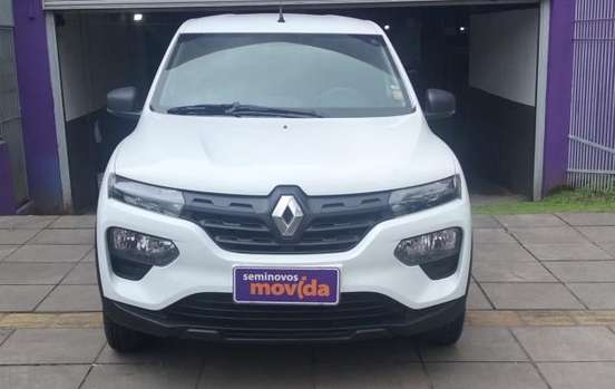 RENAULT-KWID-2025