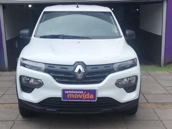 RENAULT-KWID-1.0 12V SCE FLEX ZEN MANUAL RENAULT-KWID-2025