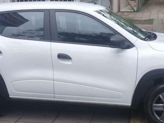 RENAULT-KWID-1.0 12V SCE FLEX ZEN MANUAL RENAULT-KWID-2025