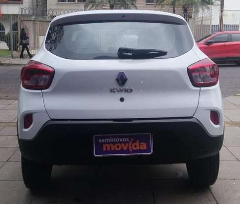 RENAULT-KWID-2025