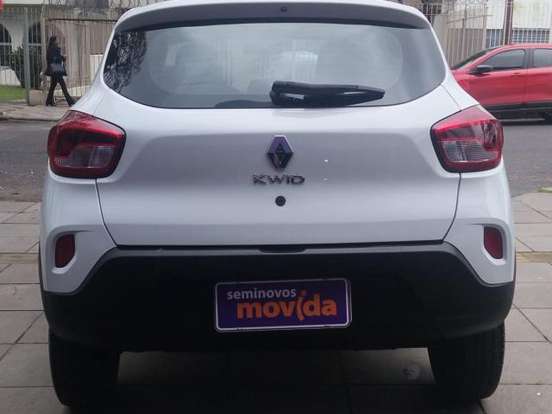 RENAULT-KWID-1.0 12V SCE FLEX ZEN MANUAL RENAULT-KWID-2025