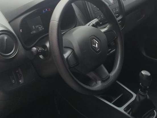 RENAULT-KWID-1.0 12V SCE FLEX ZEN MANUAL RENAULT-KWID-2025