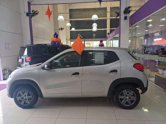 RENAULT-KWID-1.0 12V SCE FLEX ZEN MANUAL RENAULT-KWID-2024