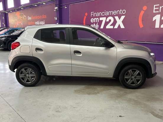RENAULT-KWID-2025