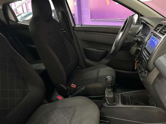 RENAULT-KWID-1.0 12V SCE FLEX ZEN MANUAL RENAULT-KWID-2025
