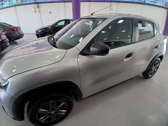 RENAULT-KWID-1.0 12V SCE FLEX ZEN MANUAL RENAULT-KWID-2024