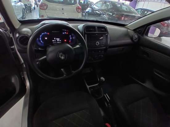 RENAULT-KWID-1.0 12V SCE FLEX ZEN MANUAL RENAULT-KWID-2024