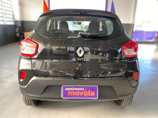 RENAULT-KWID-1.0 12V SCE FLEX ZEN MANUAL RENAULT-KWID-2024