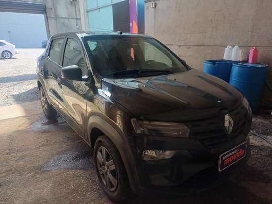 RENAULT-KWID-2024