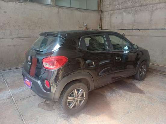 RENAULT-KWID-1.0 12V SCE FLEX ZEN MANUAL RENAULT-KWID-2024