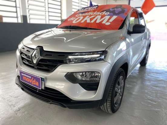 RENAULT-KWID-2024
