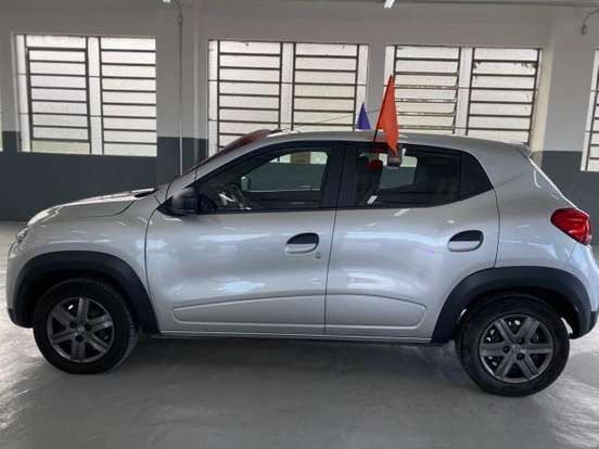 RENAULT-KWID-1.0 12V SCE FLEX ZEN MANUAL RENAULT-KWID-2024