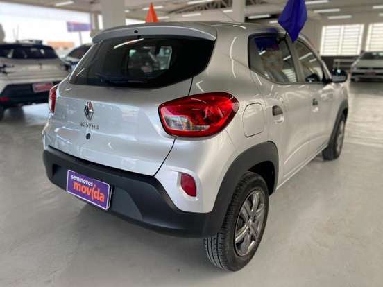 RENAULT-KWID-2024