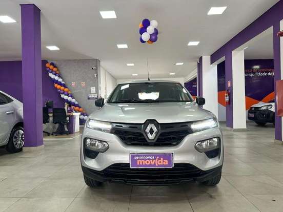 RENAULT-KWID-2024