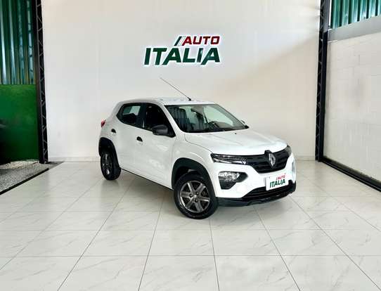 RENAULT-KWID-2024