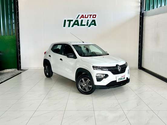 RENAULT-KWID-1.0 12V SCE FLEX ZEN MANUAL RENAULT-KWID-2024