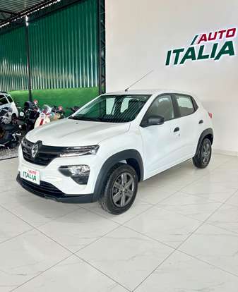 RENAULT-KWID-2024
