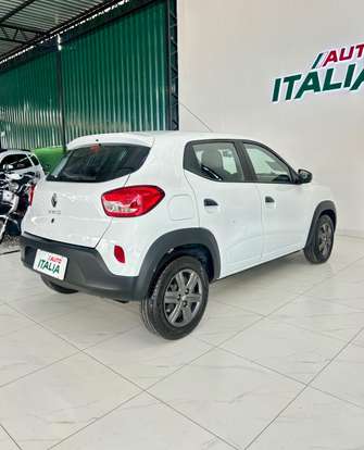 RENAULT-KWID-1.0 12V SCE FLEX ZEN MANUAL RENAULT-KWID-2024